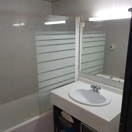 18 Rue Des Petits Fossés - 5 Appartement *