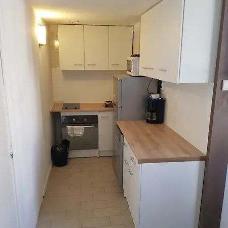 18 Rue Des Petits Fossés - 5 *