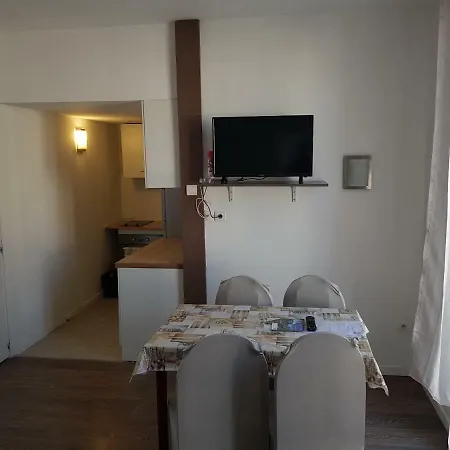 18 Rue Des Petits Fossés - 5 *