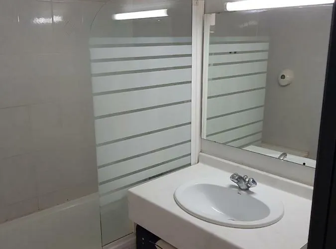 18 Rue Des Petits Fosses - 5 Apartment *