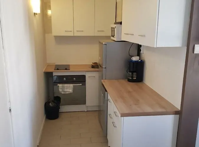 18 Rue Des Petits Fosses - 5 *