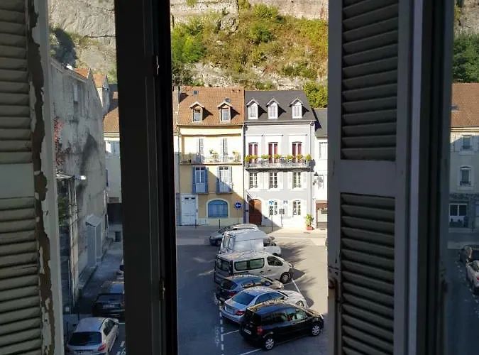 Apartmán 18 Rue Des Petits Fosses - 5 *