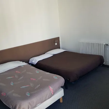 Apartman 18 Rue Des Petits Fosses - 5 *