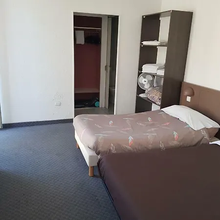 Apartman 18 Rue Des Petits Fosses - 5