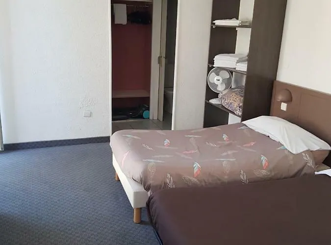 Apartman 18 Rue Des Petits Fosses - 5